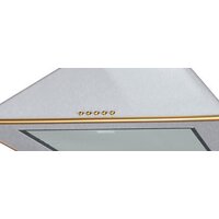 Кухонная вытяжка KUPPERSBERG ONDA 60 BB 4PB - Превью изображения №2 — Интернет-магазин Time-Shop