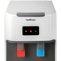 Кулер для воды HotFrost V115A - Превью изображения №11 — Интернет-магазин Time-Shop