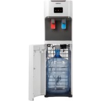 Кулер для воды HotFrost V115A - Превью изображения №3 — Интернет-магазин Time-Shop