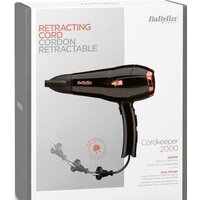 Фен BaByliss D373E - Превью изображения №3 — Интернет-магазин Time-Shop