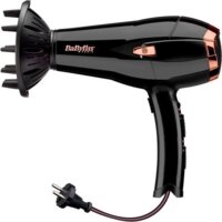 Фен BaByliss D373E - Превью изображения №2 — Интернет-магазин Time-Shop