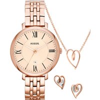 Fossil Jacqueline ES5252SET