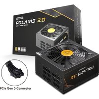 Блок питания Chieftec Polaris 3.0 PPS-1050FC-A3 - Превью изображения №8 — Интернет-магазин Time-Shop