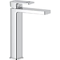 Умывальник Lauter 21393-70 + Cascade 21СК0655C + сифон 21635CH (хром) - Превью изображения №2 — Интернет-магазин Time-Shop