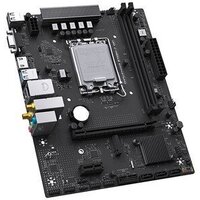 Материнская плата Maxsun Challenger B760M-F WiFi - Превью изображения №2 — Интернет-магазин Time-Shop