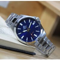 Наручные часы Casio Edifice EFV-100D-2A - Превью изображения №7 — Интернет-магазин Time-Shop