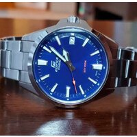 Наручные часы Casio Edifice EFV-100D-2A - Превью изображения №4 — Интернет-магазин Time-Shop