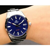 Наручные часы Casio Edifice EFV-100D-2A - Превью изображения №6 — Интернет-магазин Time-Shop