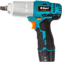 Гайковерт Bort BSR-12Li (с 1-им АКБ, кейс) - Превью изображения №2 — Интернет-магазин Time-Shop
