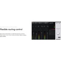 Аудиоинтерфейс Audient iD14 MKII - Превью изображения №16 — Интернет-магазин Time-Shop