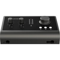 Аудиоинтерфейс Audient iD14 MKII - Превью изображения №3 — Интернет-магазин Time-Shop