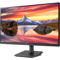 Монитор LG 24MP400-B - Превью изображения №3 — Интернет-магазин Time-Shop