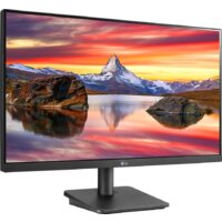 Монитор LG 24MP400-B - Превью изображения №2 — Интернет-магазин Time-Shop