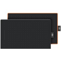 Графический планшет Huion Inspiroy RTM-500 (черный) - Превью изображения №9 — Интернет-магазин Time-Shop