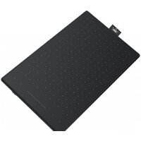 Графический планшет Huion Inspiroy RTM-500 (черный) - Превью изображения №3 — Интернет-магазин Time-Shop