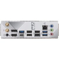 Материнская плата ASRock A620M Pro RS WiFi - Превью изображения №5 — Интернет-магазин Time-Shop