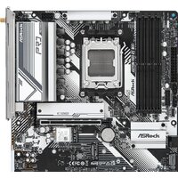 Материнская плата ASRock A620M Pro RS WiFi - Превью изображения №2 — Интернет-магазин Time-Shop