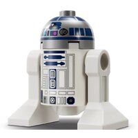 Конструктор LEGO Star Wars 75379 R2-D2 - Превью изображения №6 — Интернет-магазин Time-Shop
