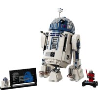 Конструктор LEGO Star Wars 75379 R2-D2 - Превью изображения №2 — Интернет-магазин Time-Shop