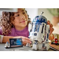 Конструктор LEGO Star Wars 75379 R2-D2 - Превью изображения №7 — Интернет-магазин Time-Shop