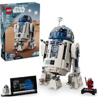 Конструктор LEGO Star Wars 75379 R2-D2 - Превью изображения №9 — Интернет-магазин Time-Shop
