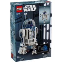 Конструктор LEGO Star Wars 75379 R2-D2 - Превью изображения №10 — Интернет-магазин Time-Shop