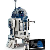 Конструктор LEGO Star Wars 75379 R2-D2 - Превью изображения №3 — Интернет-магазин Time-Shop