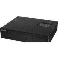 SilverStone Milo ML04 HTPC Black (SST-ML04B)
