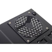 Корпус SilverStone Milo ML04 HTPC Black (SST-ML04B) - Превью изображения №7 — Интернет-магазин Time-Shop