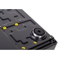 Корпус SilverStone Milo ML04 HTPC Black (SST-ML04B) - Превью изображения №6 — Интернет-магазин Time-Shop