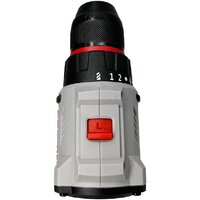 Дрель-шуруповерт Crown CT21131HMX-2 BMC (с 2-мя АКБ, кейс) - Превью изображения №5 — Интернет-магазин Time-Shop