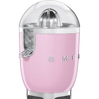 Соковыжималка Smeg CJF01PKEU - Превью изображения №2 — Интернет-магазин Time-Shop