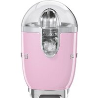 Соковыжималка Smeg CJF01PKEU - Превью изображения №3 — Интернет-магазин Time-Shop