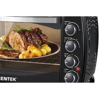 Мини-печь CENTEK CT-1531-42 Convection - Превью изображения №2 — Интернет-магазин Time-Shop