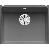 Blanco Subline 500-U (керамическая, базальт)