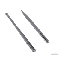 Перфоратор Ресанта П-40-1600КМ - Превью изображения №6 — Интернет-магазин Time-Shop