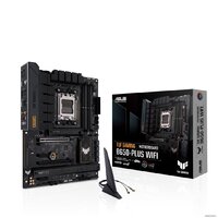Материнская плата ASUS TUF Gaming B650-Plus WiFi - Превью изображения №9 — Интернет-магазин Time-Shop