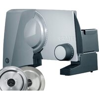 Ломтерезка Graef G52 - Превью изображения №2 — Интернет-магазин Time-Shop