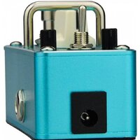 Гитарная педаль Tomsline Ocean Verb Digital Reverb AOV-3 - Превью изображения №5 — Интернет-магазин Time-Shop