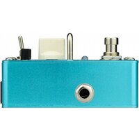 Гитарная педаль Tomsline Ocean Verb Digital Reverb AOV-3 - Превью изображения №4 — Интернет-магазин Time-Shop