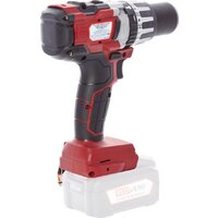 Ударная дрель-шуруповерт RedVerg RD-IS18BLCM/U (без АКБ) - Превью изображения №4 — Интернет-магазин Time-Shop