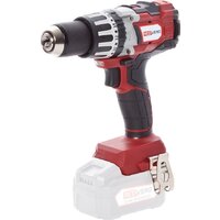 Ударная дрель-шуруповерт RedVerg RD-IS18BLCM/U (без АКБ) - Превью изображения №2 — Интернет-магазин Time-Shop