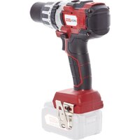 Ударная дрель-шуруповерт RedVerg RD-IS18BLCM/U (без АКБ) - Превью изображения №3 — Интернет-магазин Time-Shop