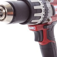 Ударная дрель-шуруповерт RedVerg RD-IS18BLCM/U (без АКБ) - Превью изображения №7 — Интернет-магазин Time-Shop