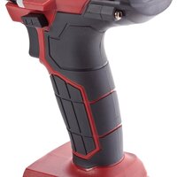 Ударная дрель-шуруповерт RedVerg RD-IS18BLCM/U (без АКБ) - Превью изображения №9 — Интернет-магазин Time-Shop