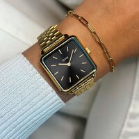 Наручные часы с украшением Cluse CG10325 - Превью изображения №2 — Интернет-магазин Time-Shop