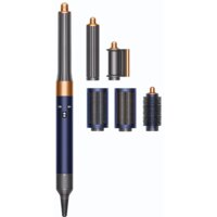 Фен-стайлер Dyson Airwrap Complete Long HS05 (евровилка, берлинская лазурь/медный) - Превью изображения №2 — Интернет-магазин Time-Shop