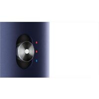 Фен-стайлер Dyson Airwrap Complete Long HS05 (евровилка, берлинская лазурь/медный) - Превью изображения №4 — Интернет-магазин Time-Shop
