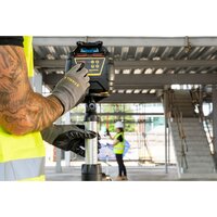 Лазерный нивелир Stanley FMHT774491 (кейс) - Превью изображения №6 — Интернет-магазин Time-Shop