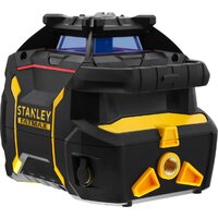Лазерный нивелир Stanley FMHT774491 (кейс) - Превью изображения №3 — Интернет-магазин Time-Shop